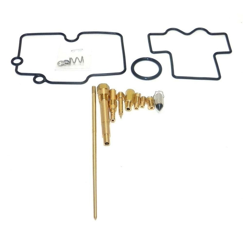 Load image into Gallery viewer, WSM Carburetor Kit For Kawasaki 450 KX-F 06-08 016-756