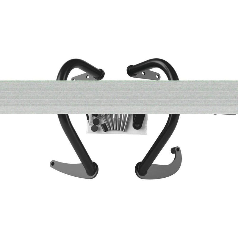 Load image into Gallery viewer, National Cycle Comfort Bar Black P4015-002