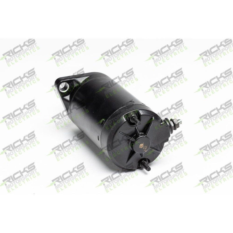 Load image into Gallery viewer, Ricks Starter Motor 81-110