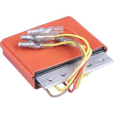 Ricks Rectifier-Regulator 10-554