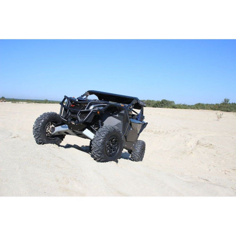 Load image into Gallery viewer, Rival Front Aluminum A Arm Guards For Can-Am Maverick X3 72'' 2444.7254.1
