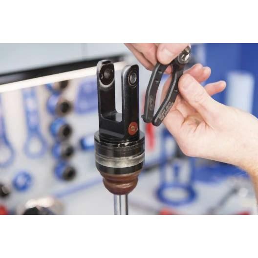 Load image into Gallery viewer, Motion Pro Heavy Duty Pin Spanner 08-0673