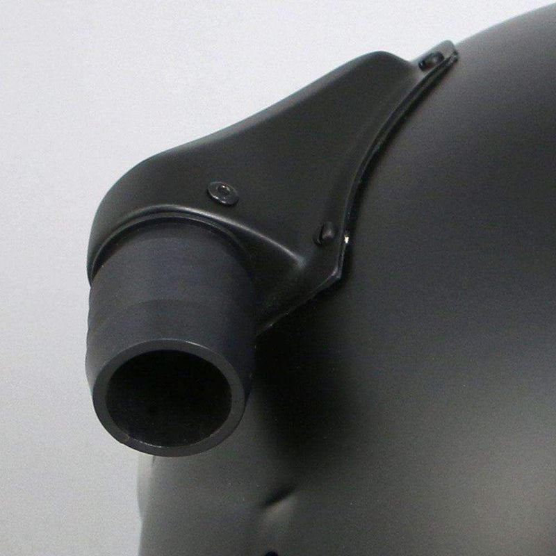 Load image into Gallery viewer, Impact RACE Offset Air Draft OS20 Helmet With OFFROAD Wired Helmet Kit