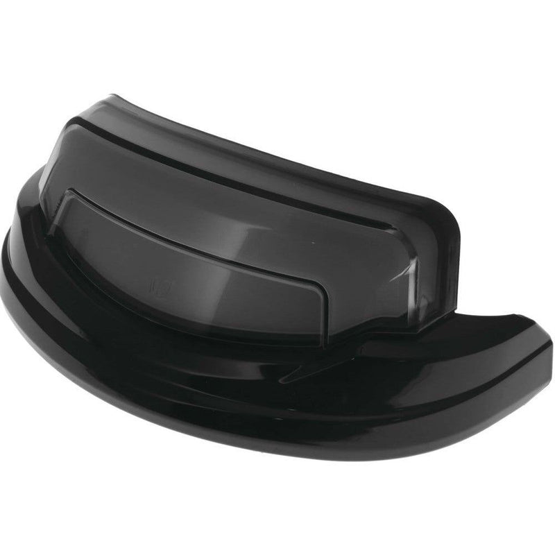 Load image into Gallery viewer, Kuryakyn Tracer Black/Smoke Rear Fender Tip Light 2967