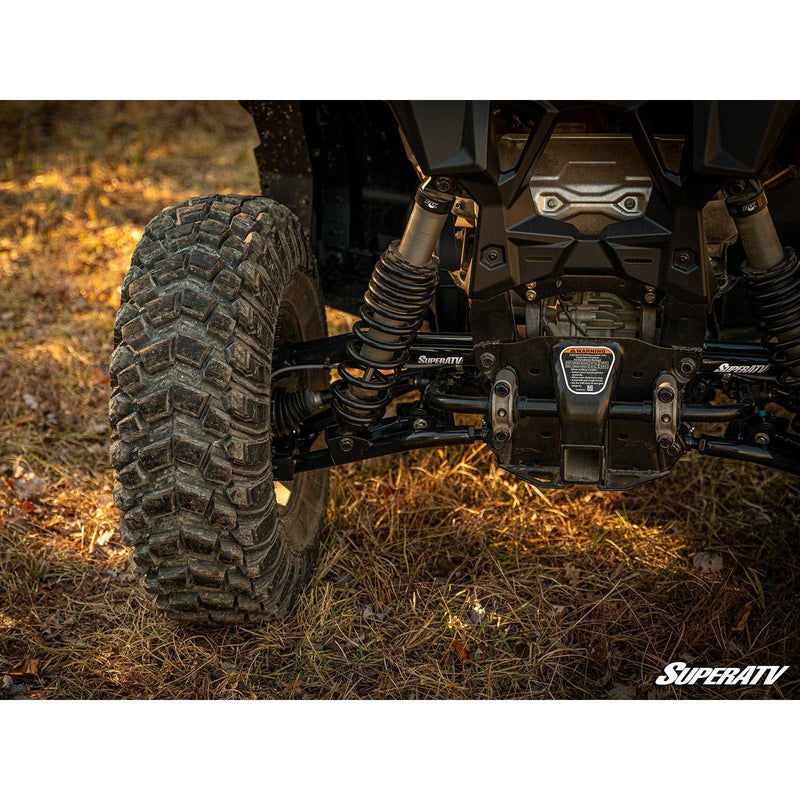 Load image into Gallery viewer, SuperATV Can-Am Maverick Sport Rear A-Arms AA-CA-MAVS-1.5-R-HC-02