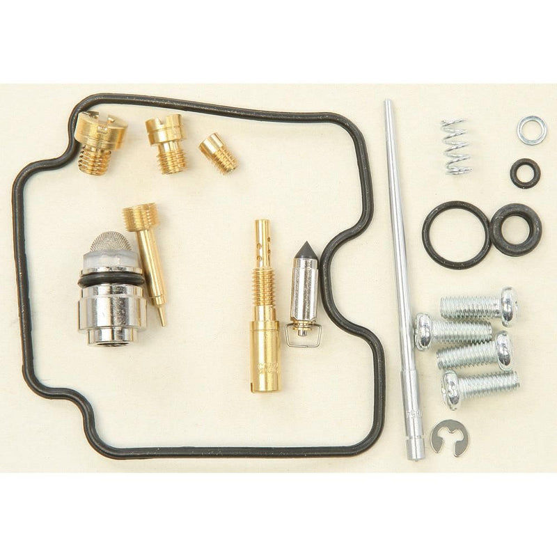 Load image into Gallery viewer, All Balls Carburetor Repair Kit For Yamaha YFM125R Raptor 2011-2013 26-1250