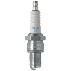 Load image into Gallery viewer, Set of 10 NGK Standard Spark Plugs for Yamaha YZ85V 2006 Engine 85cc