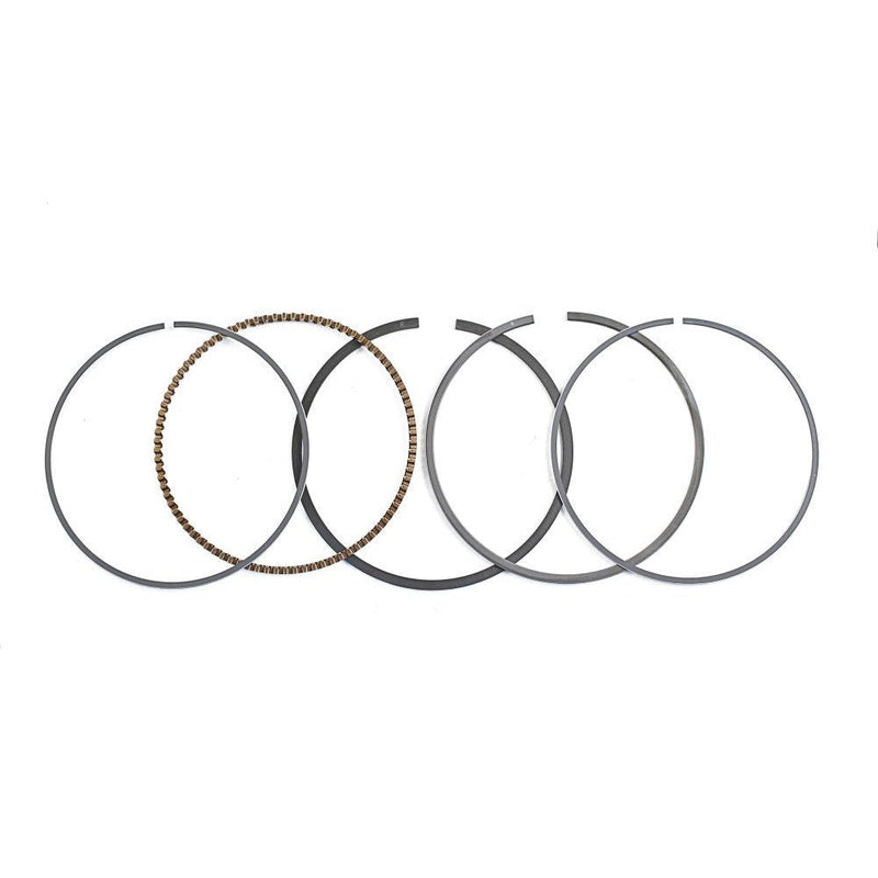 Load image into Gallery viewer, WSM Piston Rings For Suzuki 500 Vinson 02-07 Standard 51-615