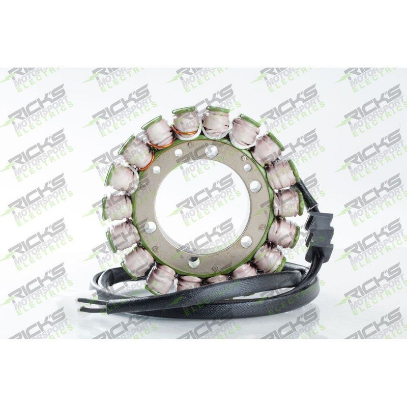 Load image into Gallery viewer, Ricks Stator For Honda Magna 700 VF700C 1985-1986 21-148