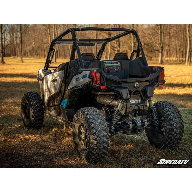 Load image into Gallery viewer, SuperATV Can-Am Maverick Sport Rear A-Arms AA-CA-MAVS-1.5-R-HC-02