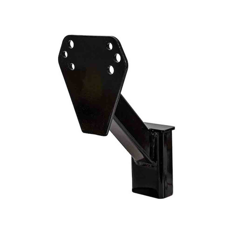 Load image into Gallery viewer, Stake Pocket-Mounted Spare Tire Carrier