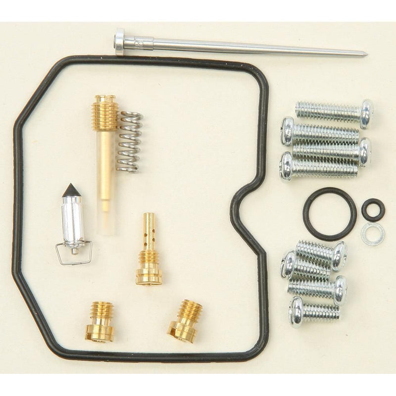 Load image into Gallery viewer, All Balls Carburetor Rebuild Kit 26-1072