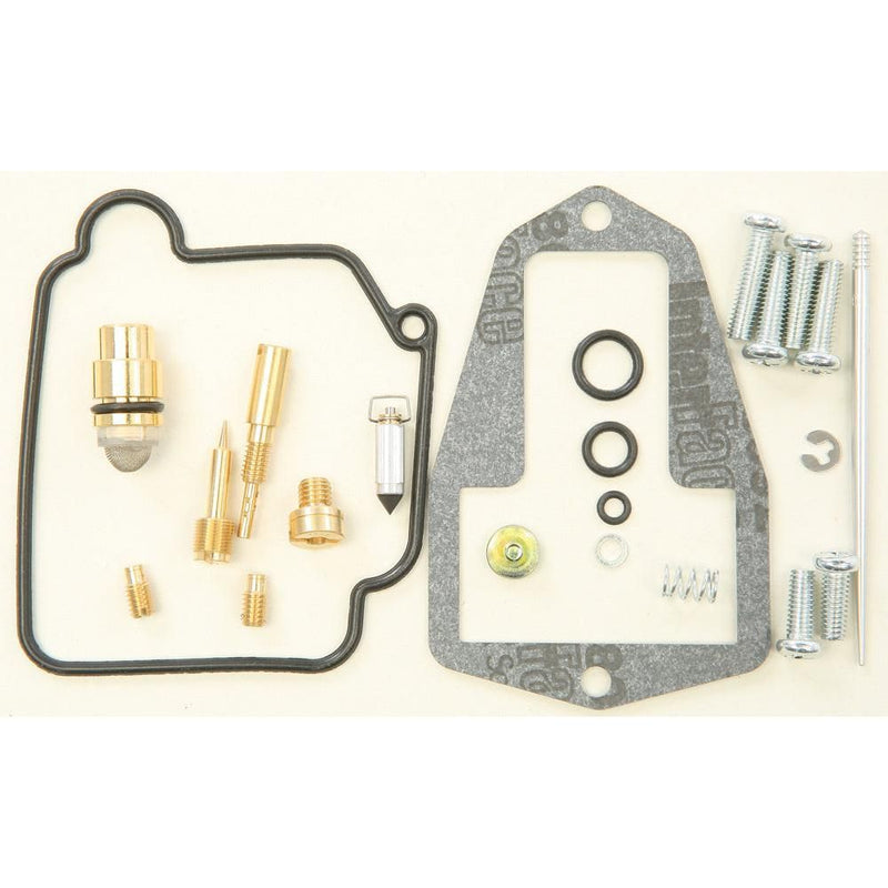 Load image into Gallery viewer, All Balls Bike Carburetor Rebuild Kit For Suzuki DR350 1994-1999 26-1496