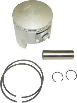 Load image into Gallery viewer, WSM Piston Kit Standard - 010-825K