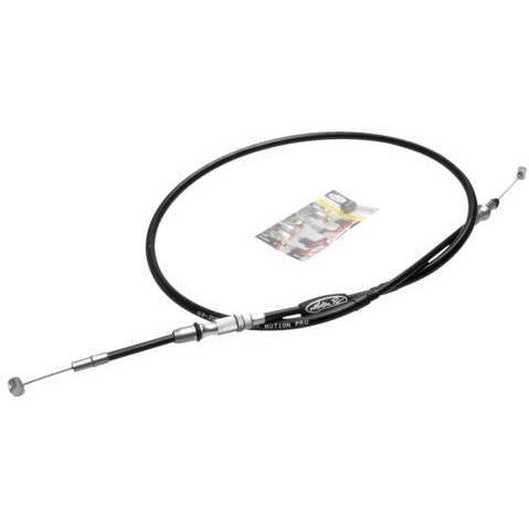 Load image into Gallery viewer, Motion Pro Black T3 Slidelight Clutch Cable For Kawasaki KX250F 2009-2010