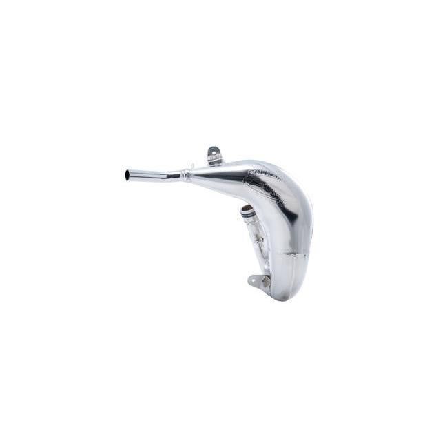 Load image into Gallery viewer, FMF Racing Fatty Exhaust Pipe For KTM 65 SX 16-17 025197 Silver 27-5378 78-1526