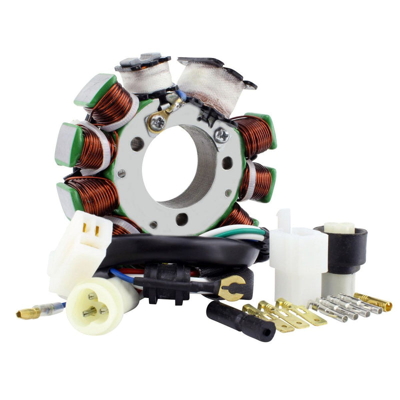 Load image into Gallery viewer, RMStator Stator For 1992-2000 Yamaha XT225 RM01585
