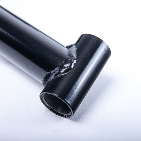 Load image into Gallery viewer, High Lifter Apexx Front Forward Upper And Lower Satin Black Control Arms For Polaris Models HDFFA-RZRPRO-B1