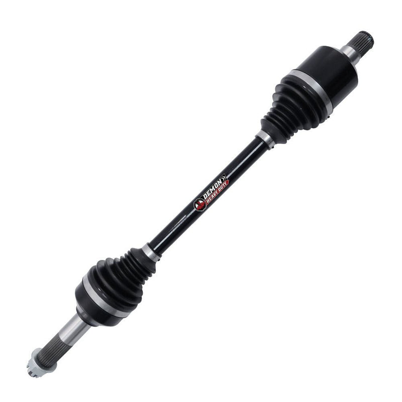 Load image into Gallery viewer, Demon Heavy Duty Axle For Kawasaki Models 2016-2020 PAXL-5016HD