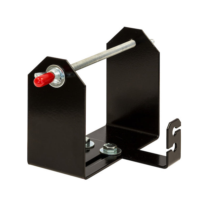 Load image into Gallery viewer, Trimmer Line Spool Bracket for Open/Enclosed Landscape Trailers
