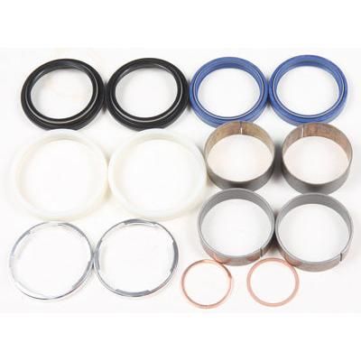 Load image into Gallery viewer, Pivot Works Fork Rebuild Kit for Yamaha WR 450F 2005-2011