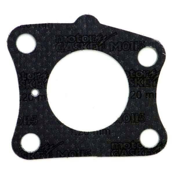 Load image into Gallery viewer, WSM Exhaust Gasket for Kawasaki 750 SS 92-93 007-554