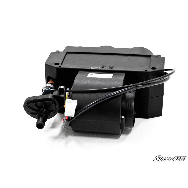 Load image into Gallery viewer, SuperATV Polaris Ranger XP 900 Cab Heater Front HTR-P-RAN900