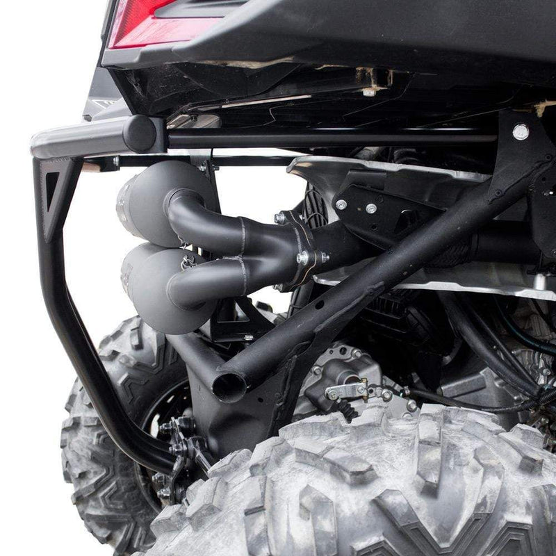 Load image into Gallery viewer, HMF Rear Bumper for Can-Am Maverick X3 17-22