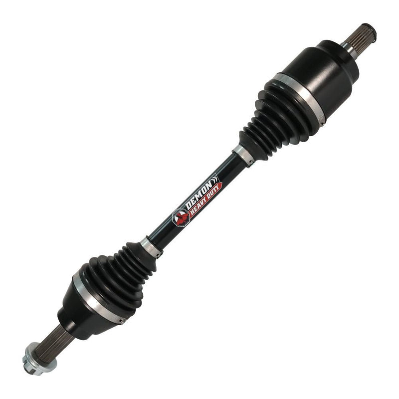 Load image into Gallery viewer, Demon Heavy Duty Axle For Honda Models 2005-2009 PAXL-4025HD