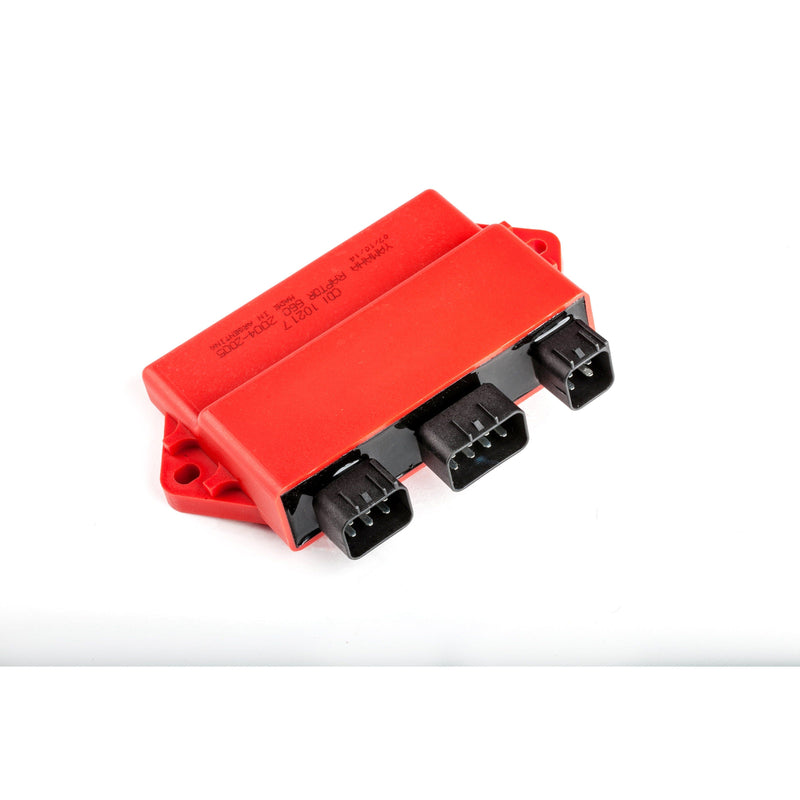 Load image into Gallery viewer, Ricks Hot Shot Series CDI Box For Yamaha Raptor 660R YFM660R 2004-2005 15-418