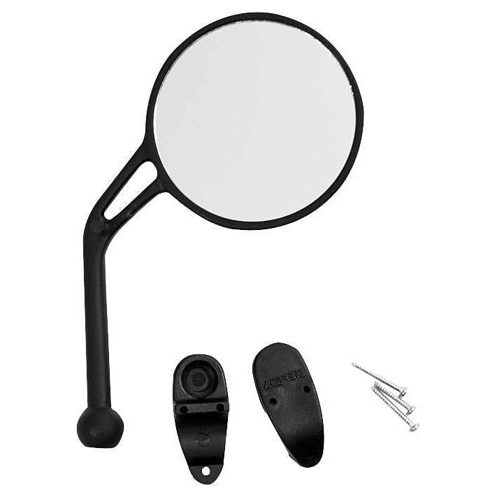 Load image into Gallery viewer, Acerbis Left Side Rear View Mirror - 2043570001