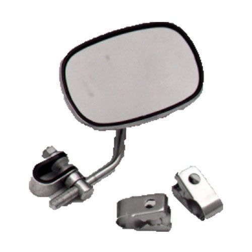 Load image into Gallery viewer, Emgo - 20-49800 - Universal Clamp-On Mirror