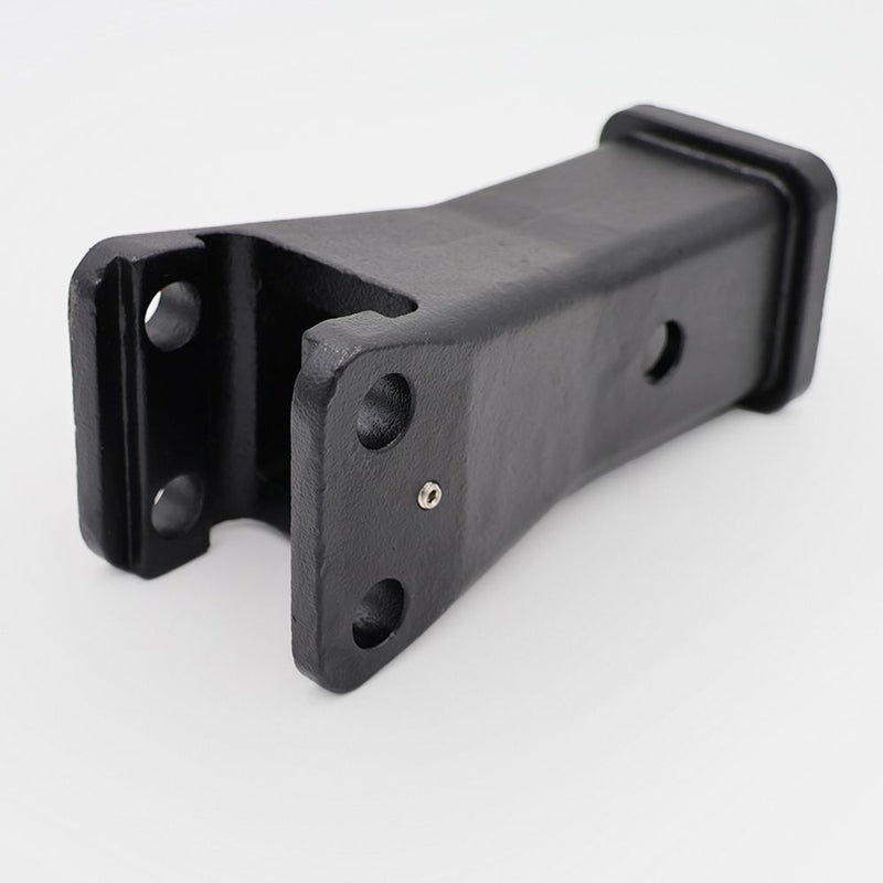 Load image into Gallery viewer, Blue Ox BX88417 fits 2 Inch Receiver, Adjustable Drop Receiver Add-On or Replacement