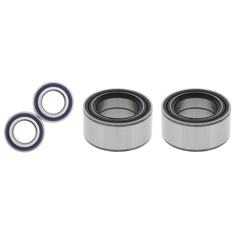 Load image into Gallery viewer, Bearing Kit for Front and Rear Wheels fit Polaris RZR 4 800 10-14