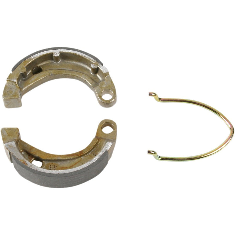 Load image into Gallery viewer, EBC Brake Shoes - Front Kit for E-TON Viper 70 (2T/4T) 2005-2009