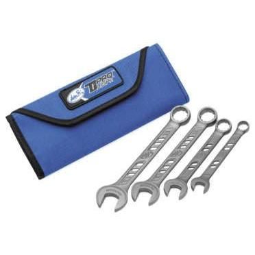 Load image into Gallery viewer, Motion Pro Ti Prolight Titanium Wrench Kit 8,10,12,13mm 08-0478