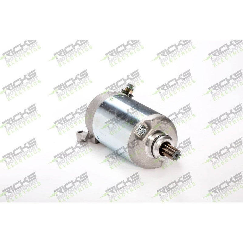 Load image into Gallery viewer, Ricks Starter Motor 61-304