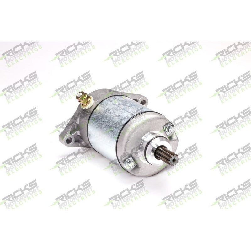 Load image into Gallery viewer, Ricks Starter Motor 61-303