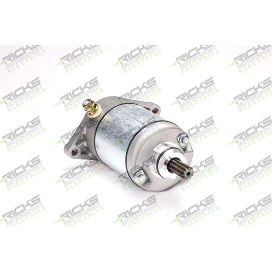 Ricks Starter Motor 61-303