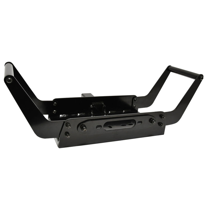Load image into Gallery viewer, Westin T-MAX Multi-Receiver Winch Mount for 2 inch receivers