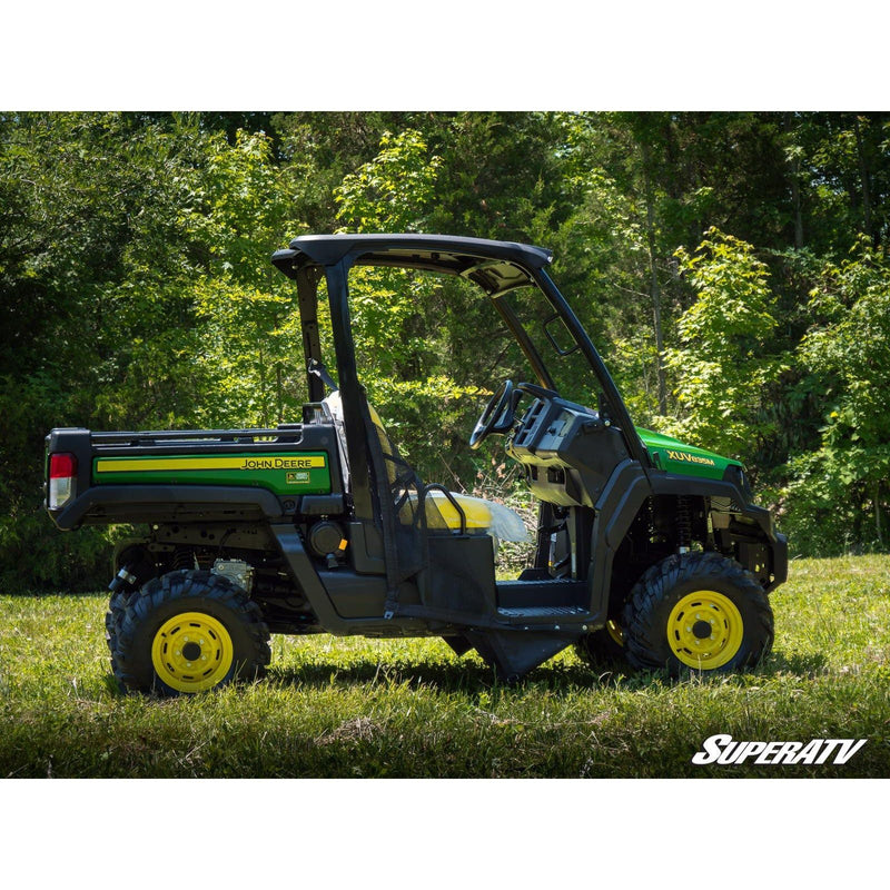 Load image into Gallery viewer, SuperATV John Deere Gator XUV835 2 Lift Kit LK-JD-835M