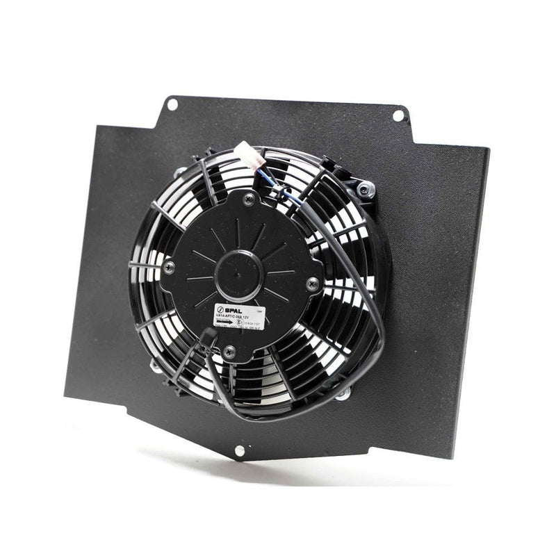 Load image into Gallery viewer, Arctic Radiator Cooling Fan For Honda TRX450R 2007-2014 CF3000