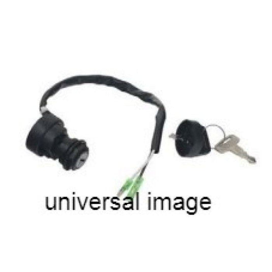 Ignition Switch  AT-01277