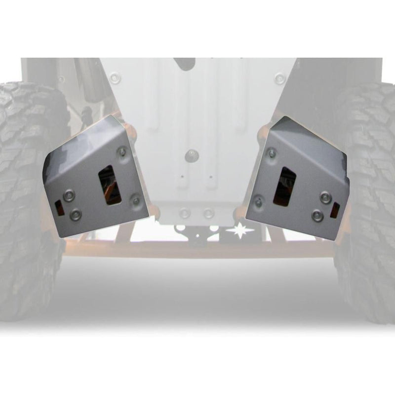 Load image into Gallery viewer, Rival Front And Rear A-Arm Guards Set For Polaris Ranger 1000/1000 XP/1000 Crew