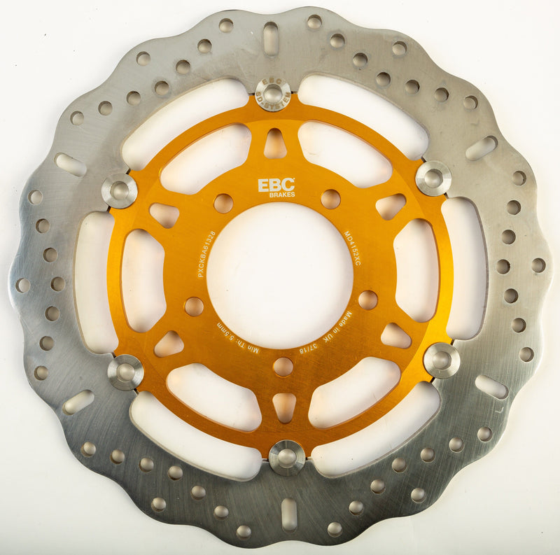 Load image into Gallery viewer, EBC Contour Profile Rotor MPN MD4152XC