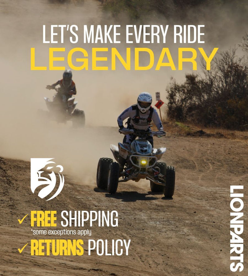 Load image into Gallery viewer, HMF Muffler Yamaha Raptor 350 05-13 Black Competition Slip On Exhaust Euro End Cap