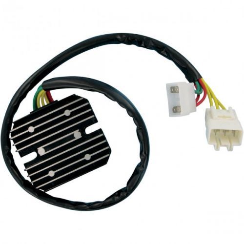 Load image into Gallery viewer, Regulator/Rectifier for Honda CBR600F4i 2001-2006 Ricks