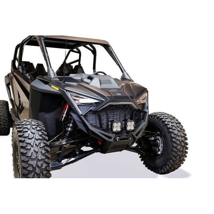 Load image into Gallery viewer, Elektric Offroad Volt Series Front Winch Bumper For Polaris RZR Pro R/Turbo R 2022-2024