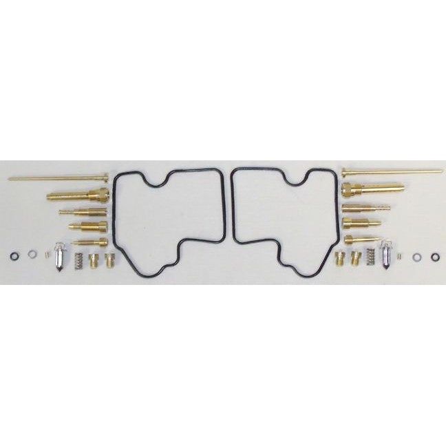 Load image into Gallery viewer, WSM Carburetor Kit For Kawasaki 750 Brute Force 05-07 016-119