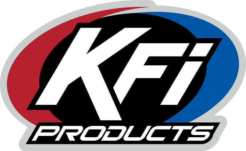 Load image into Gallery viewer, KFI Products Winch Kit For Yamaha Big Bear 400 4x4 2007-2012